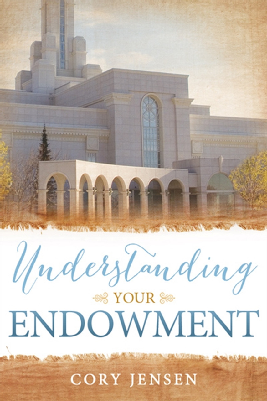 Understanding Your Endowment - Paperback *