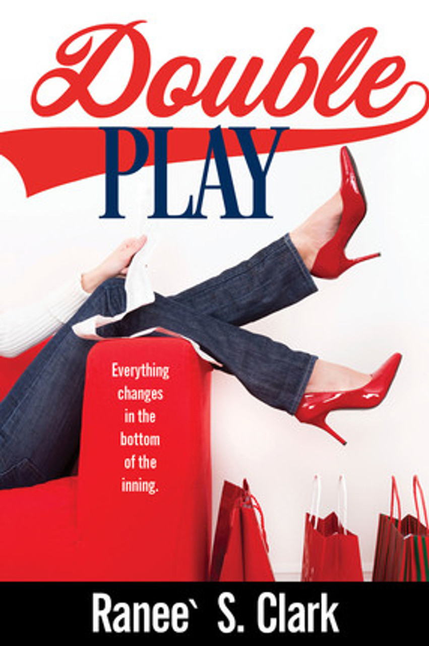 Double Play  (Paperback) *