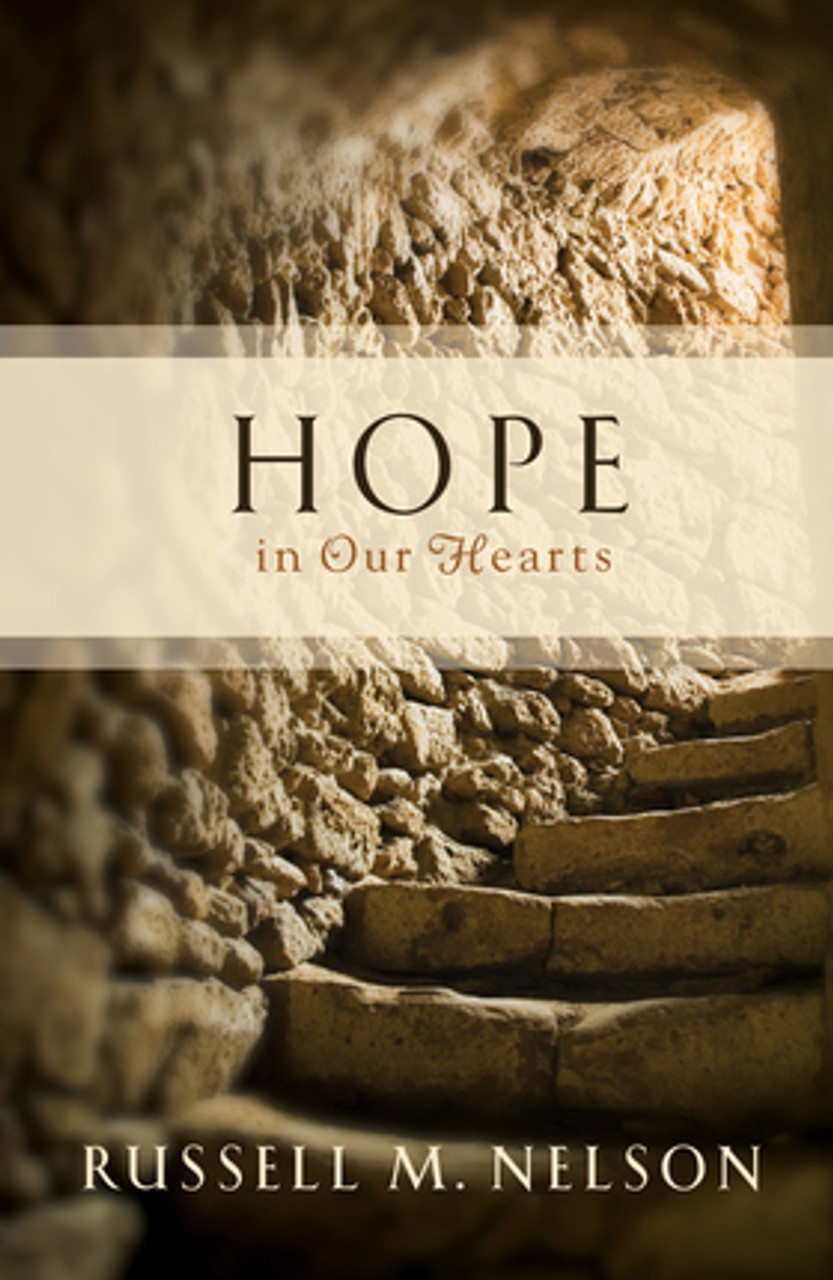 Hope in Our Hearts (Hardcover) *