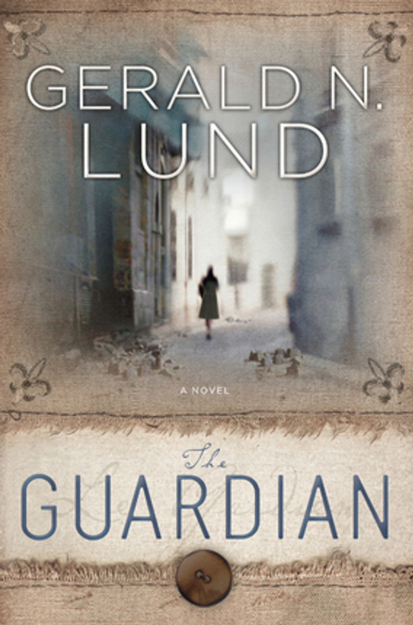 The Guardian (Paperback) *