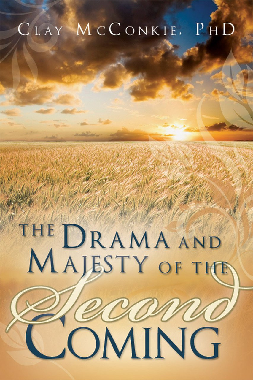 The Drama and Majesty of the Second Coming (Paperback) * 