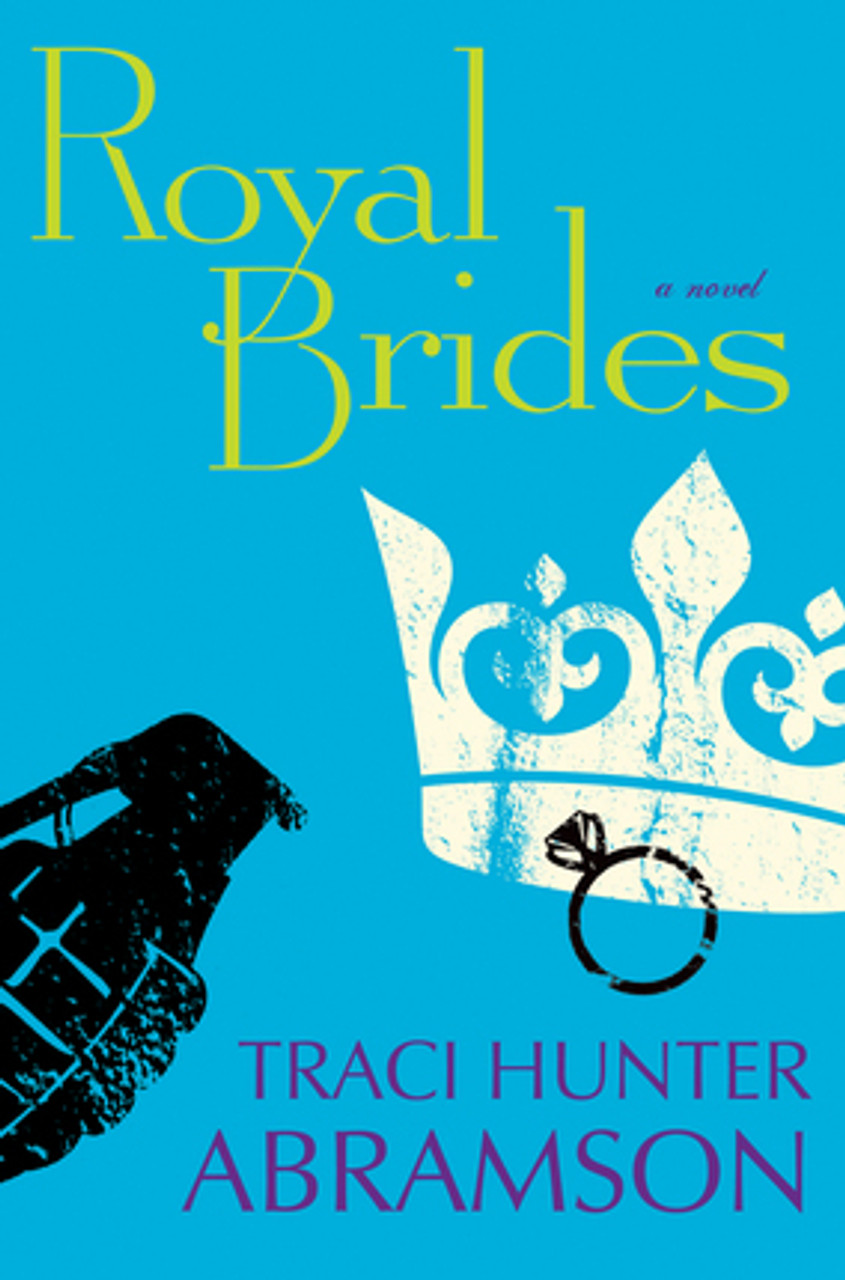 Royal Brides (Paperback) *