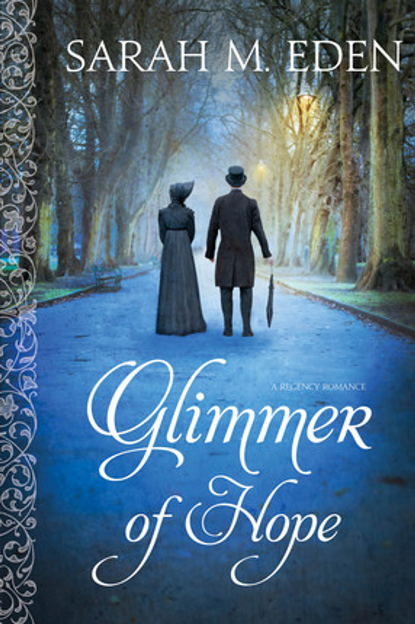 Glimmer of Hope (Paperback) *