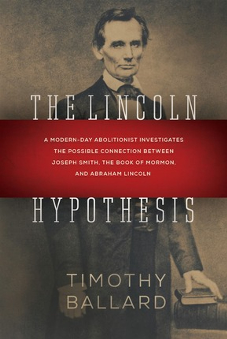 The Lincoln Hypothesis (Paperback) *
