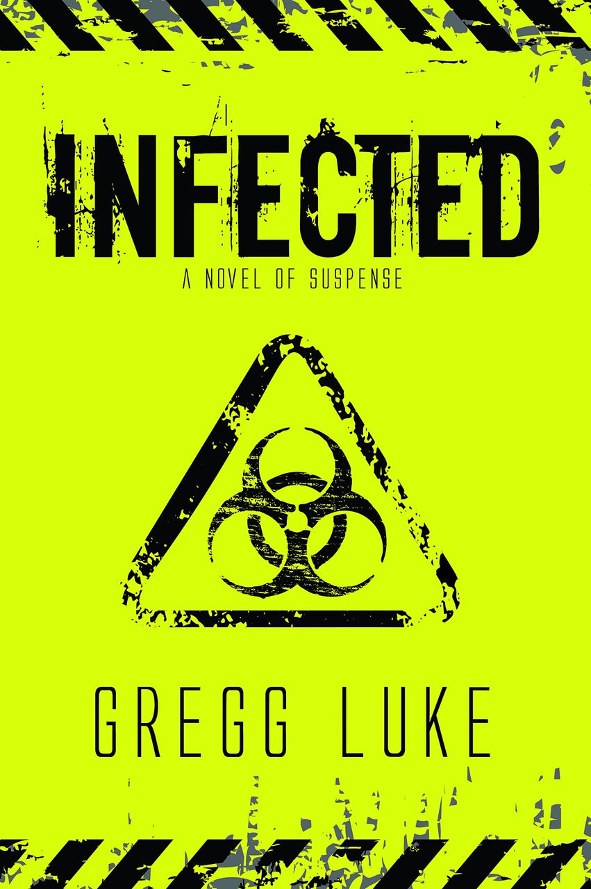 Infected (Paperback) *