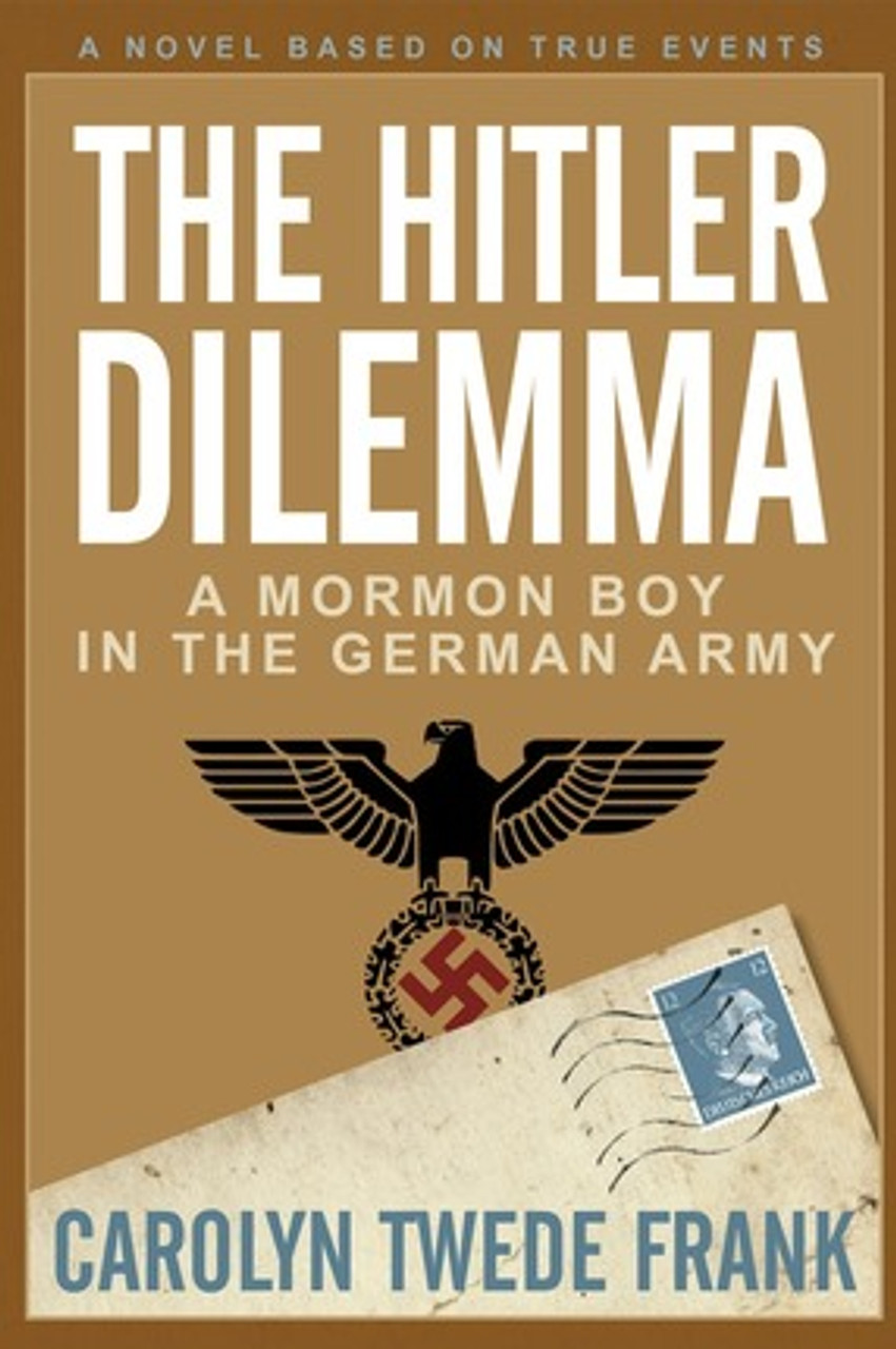 Hitler Dilemma (Paperback)