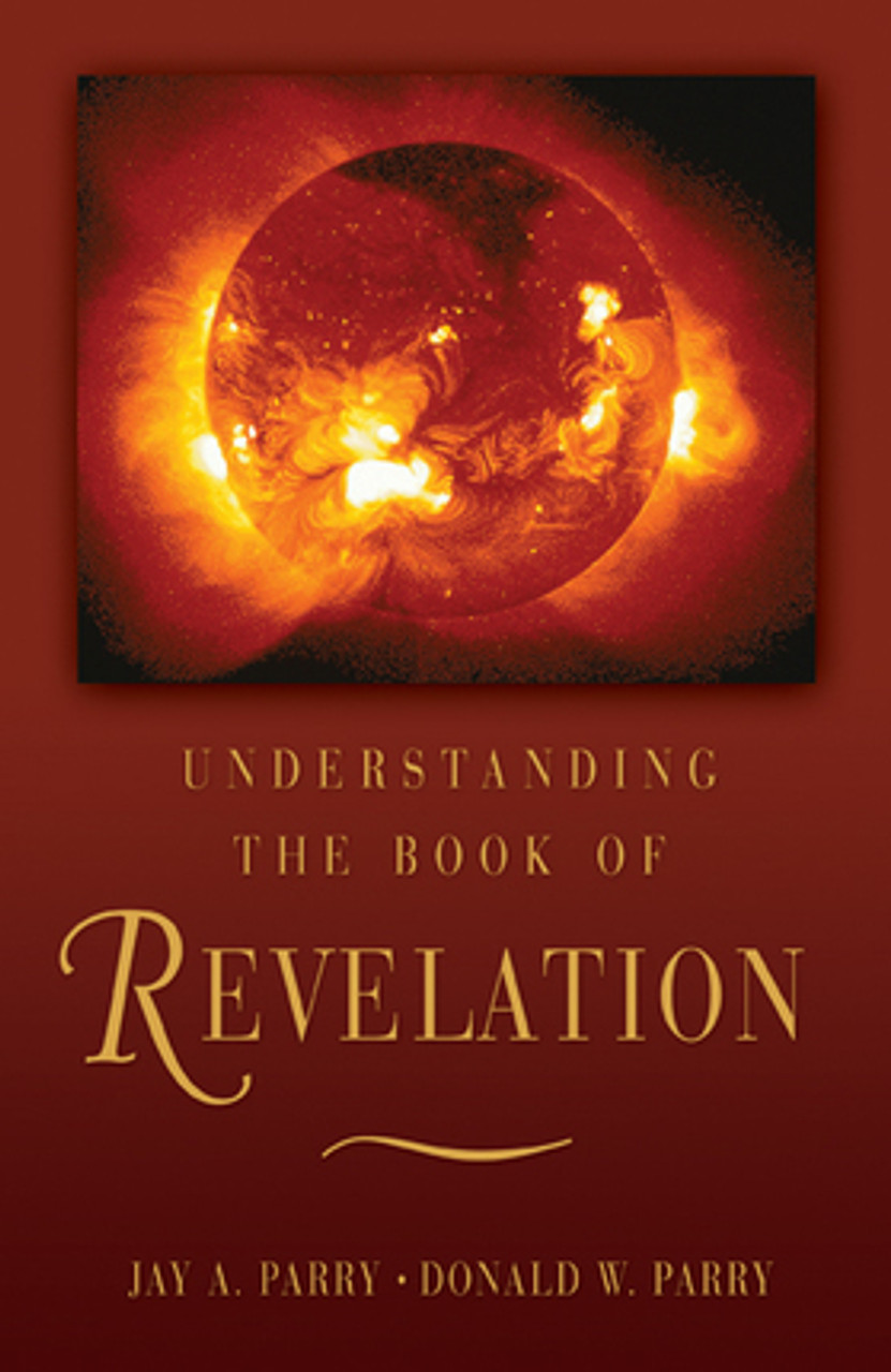 Revelation　Book　of　Cardston　Book　(Paperback)　the　Understanding　Shop