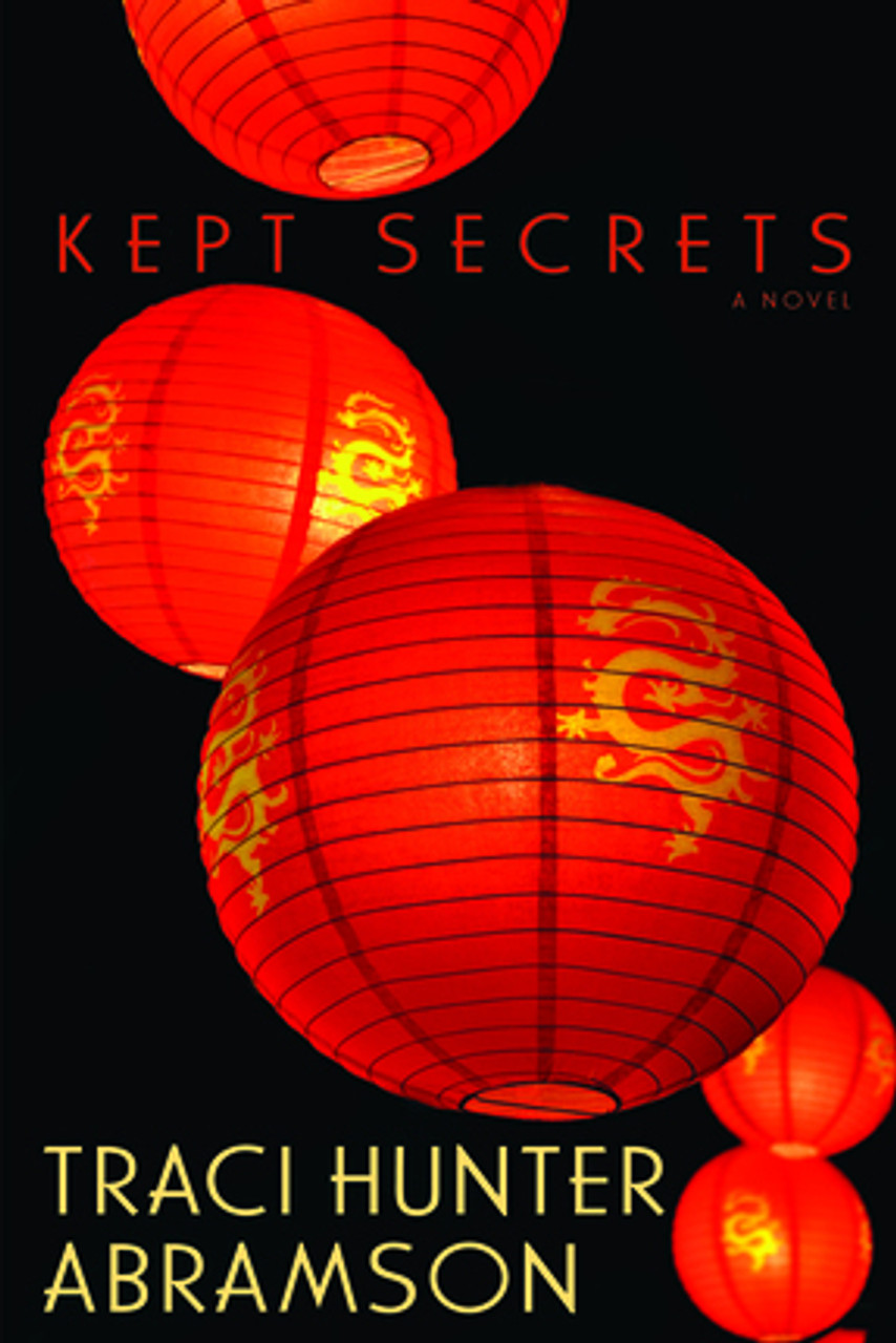 Kept Secrets (Paperback) *