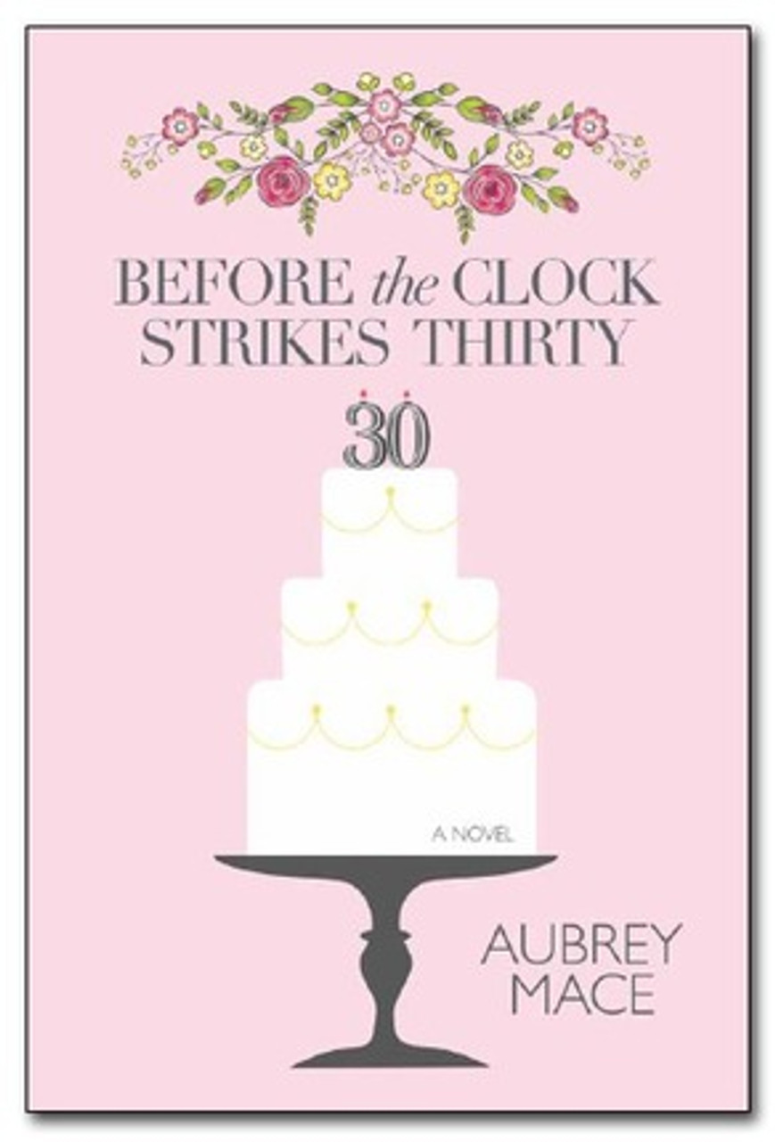 Before the Clock Strikes Thirty (Paperback) *