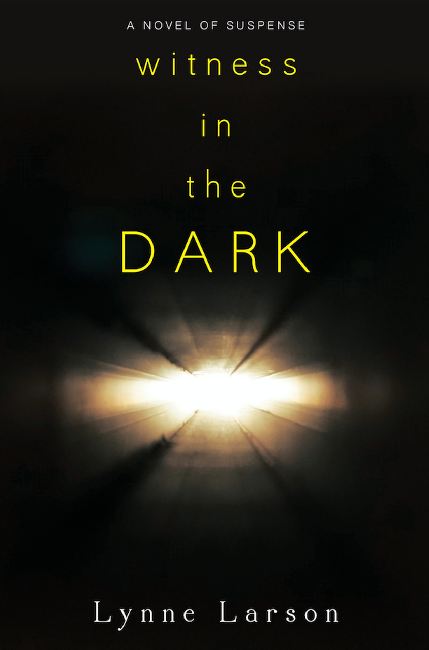 Witness In the Dark (Paperback) *