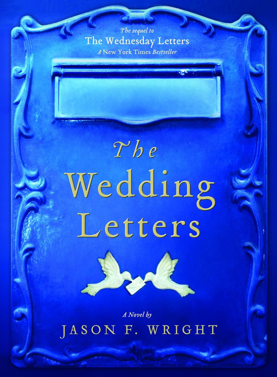 The Wedding Letters *