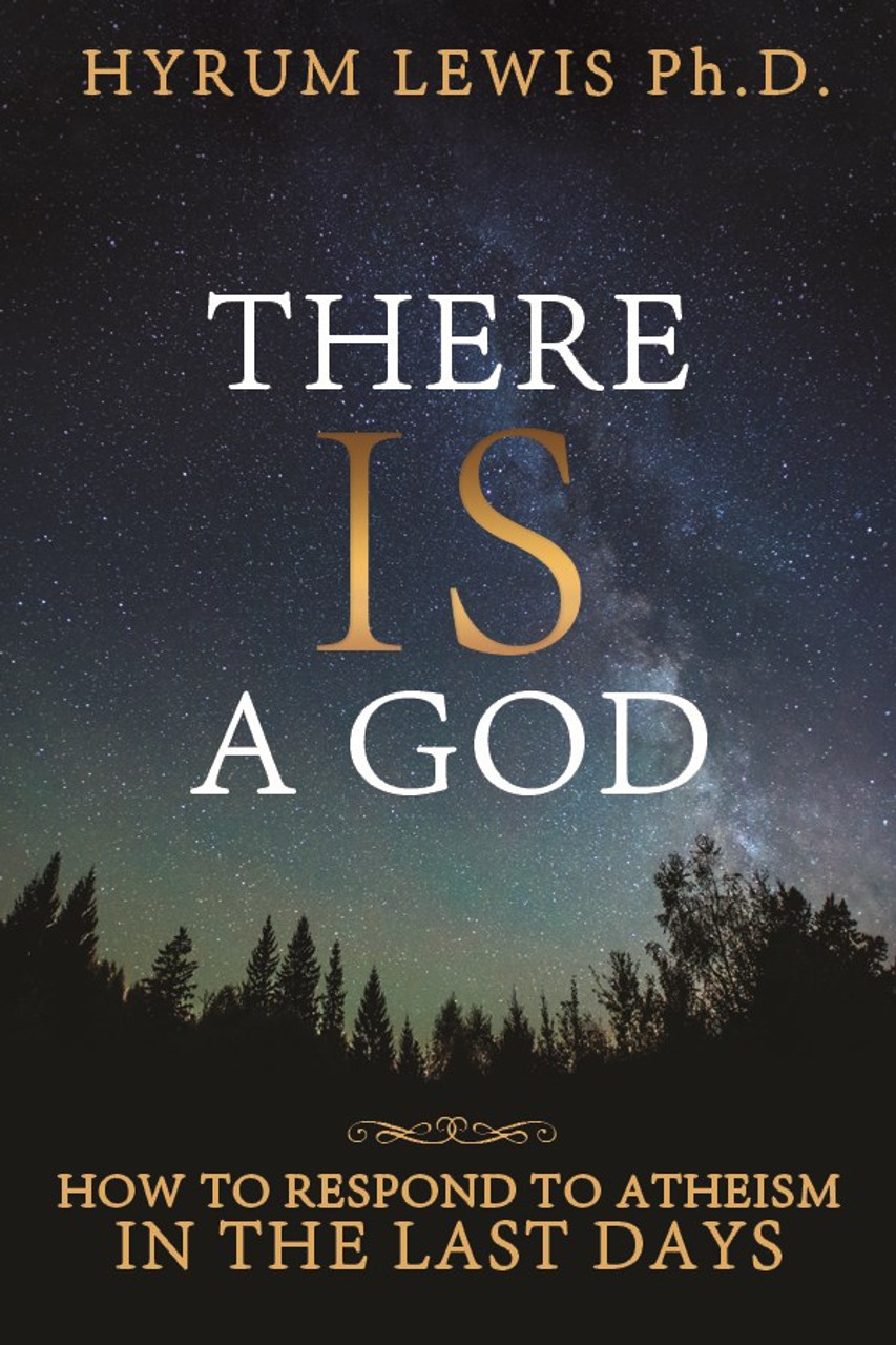 There is A God (Paperback)*