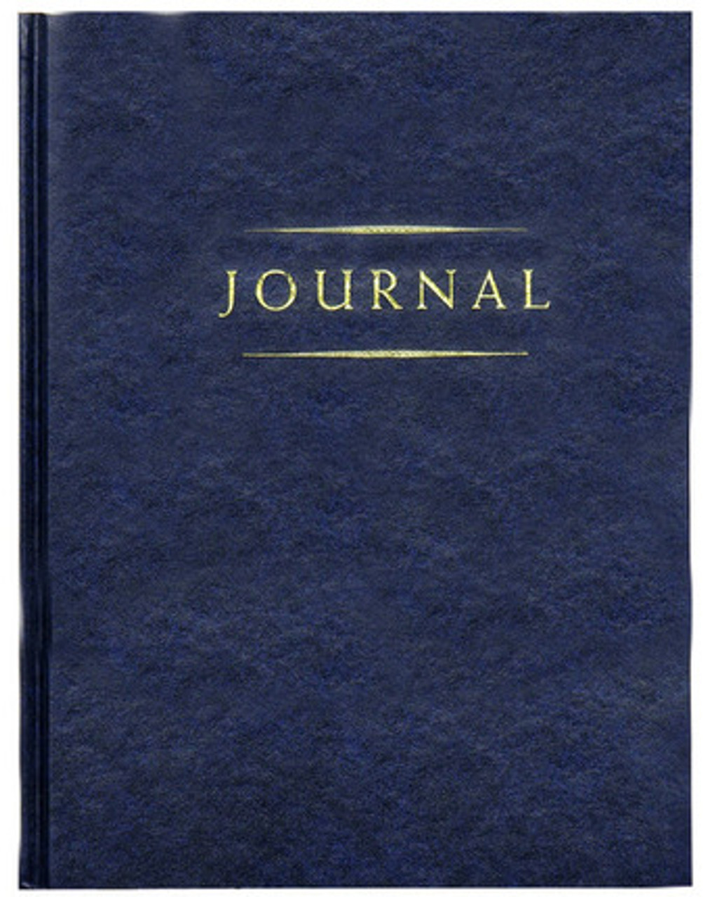 Small Classic Journal (Blue) *