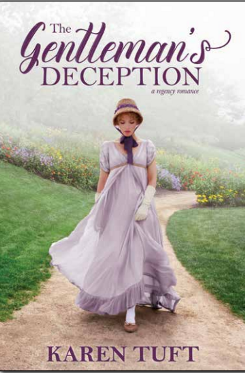 The Gentleman’s Deception (Paperback) *