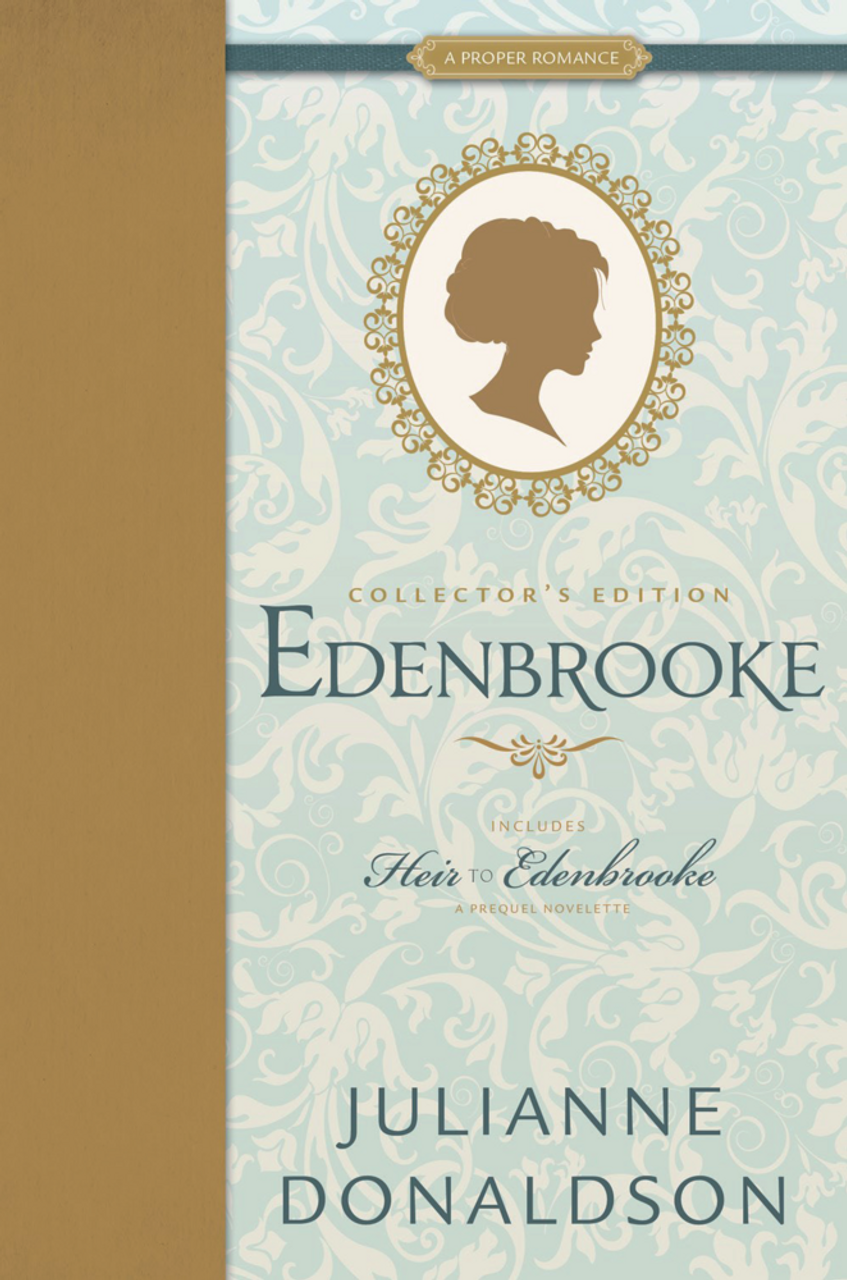 Edenbrooke & Heir to Edenbrooke (Collector's Edition) Hardcover