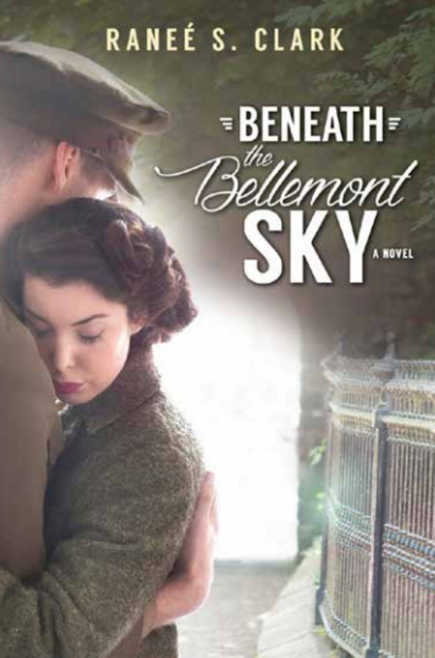 Beneath The Bellemont Sky (Paperback) *