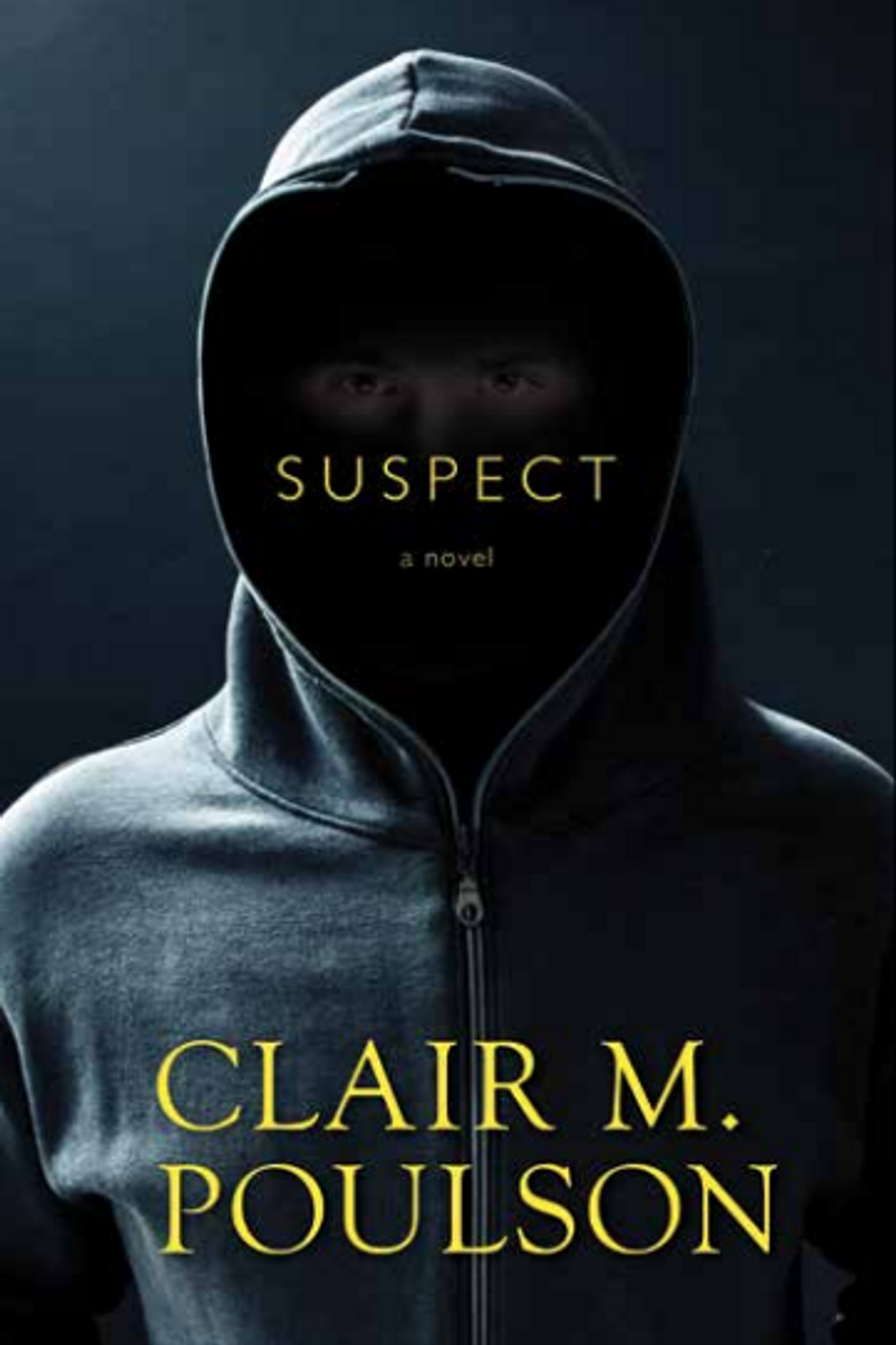 Suspect (Paperback) *