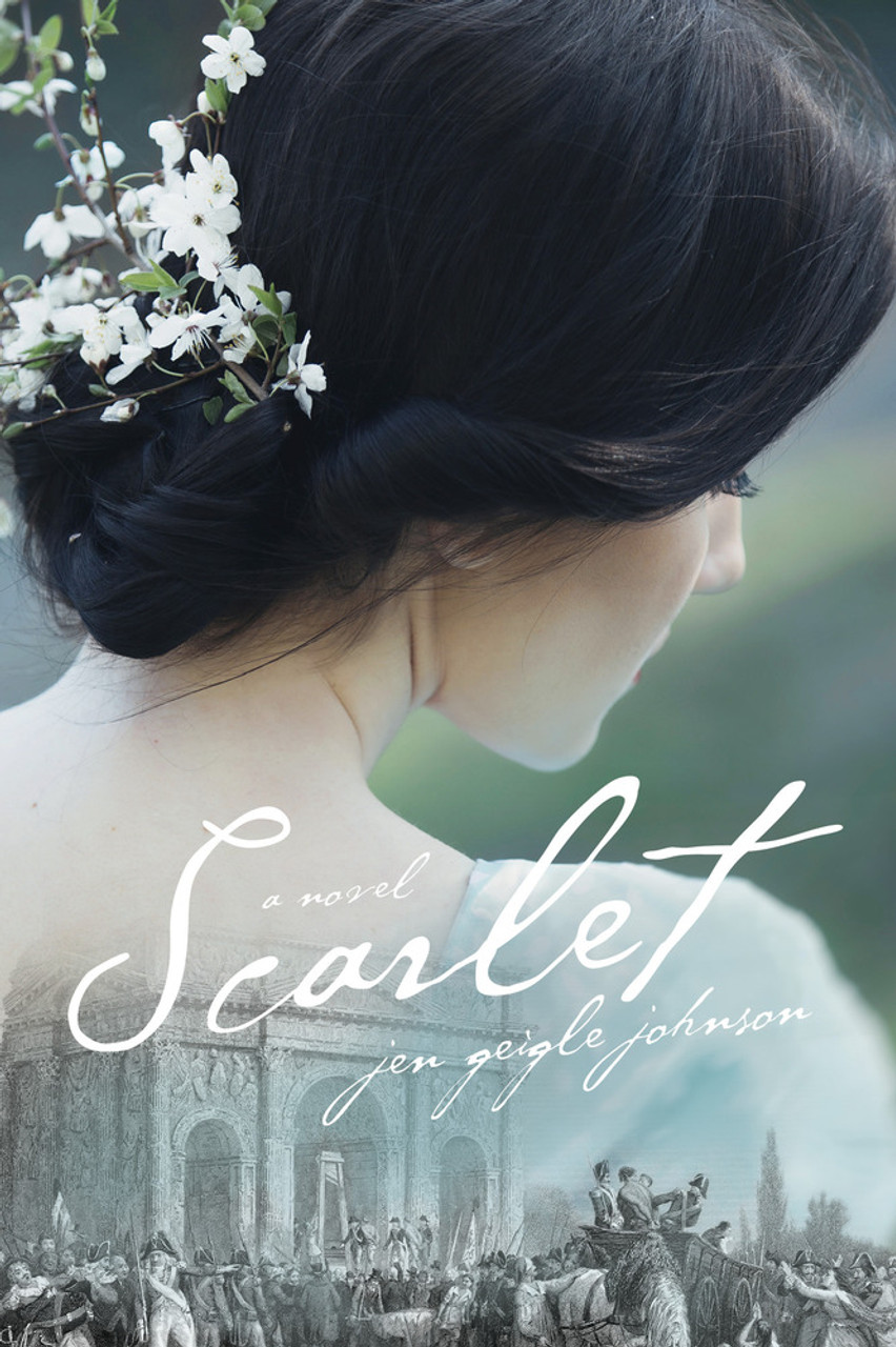 Scarlet  (Paperback) *