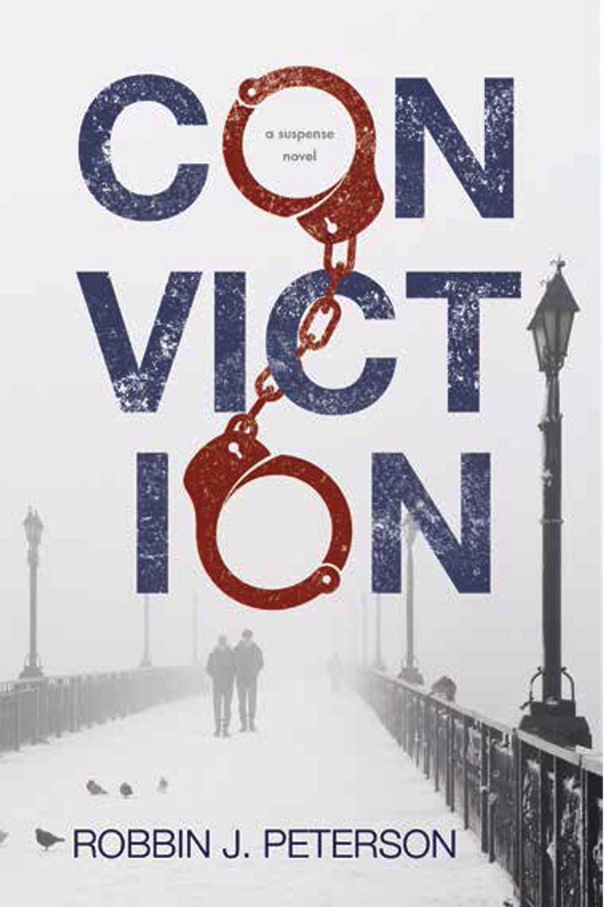 Conviction (Paperback) *