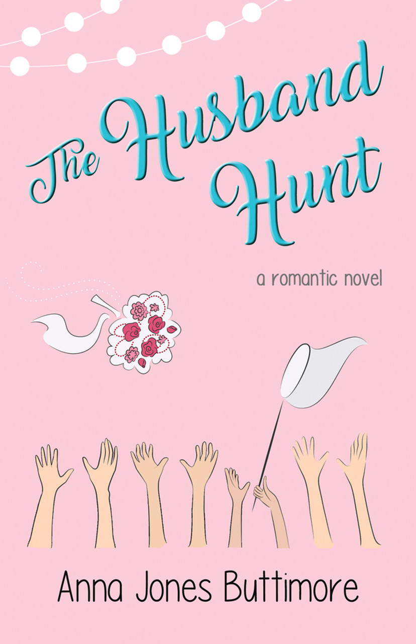 The Husband Hunt (Paperback) *