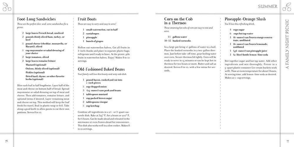 The Essential Mormon Cookbook Edition) Green JellO, Funeral