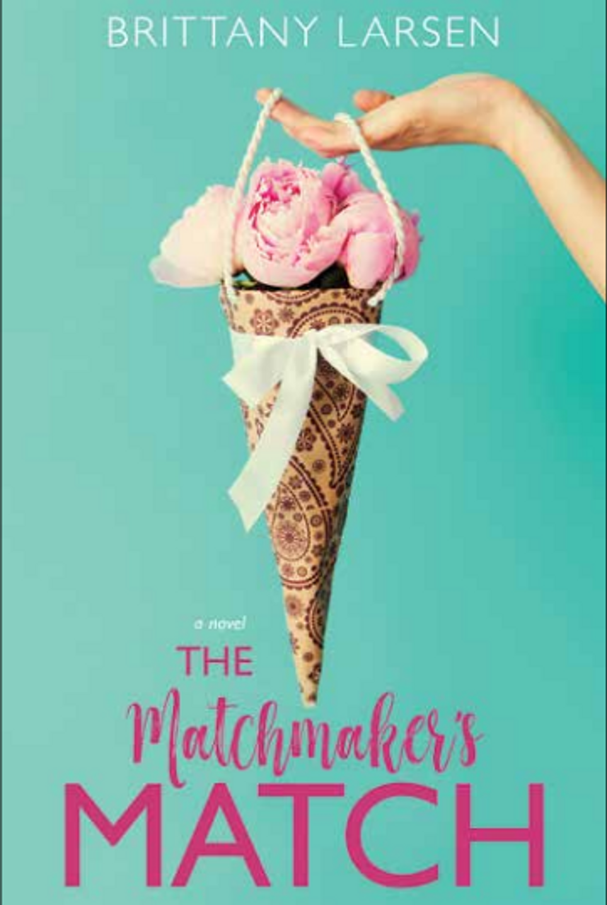 The Matchmaker’s Match (Paperback)