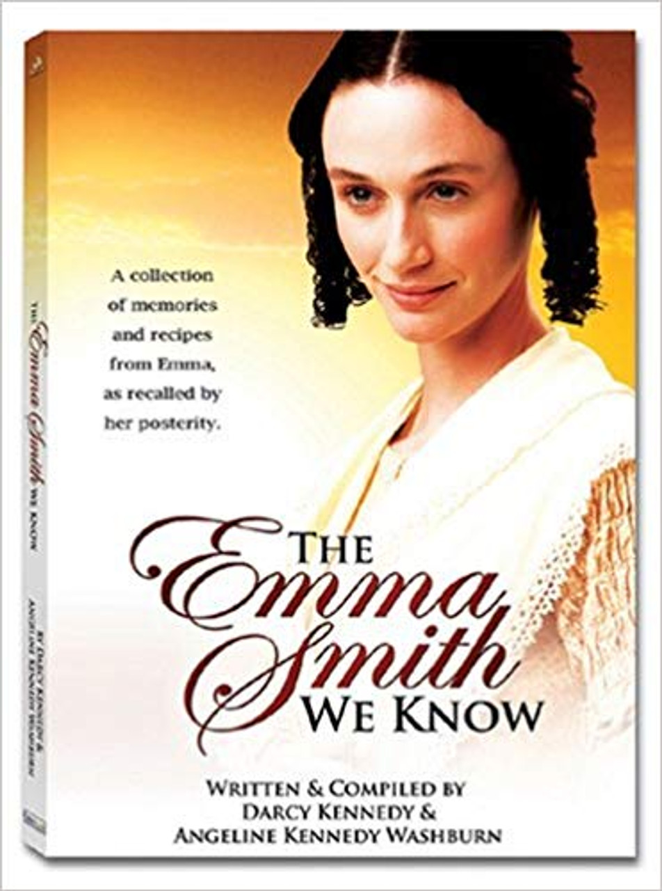 The Emma Smith We Know (Paperback) *