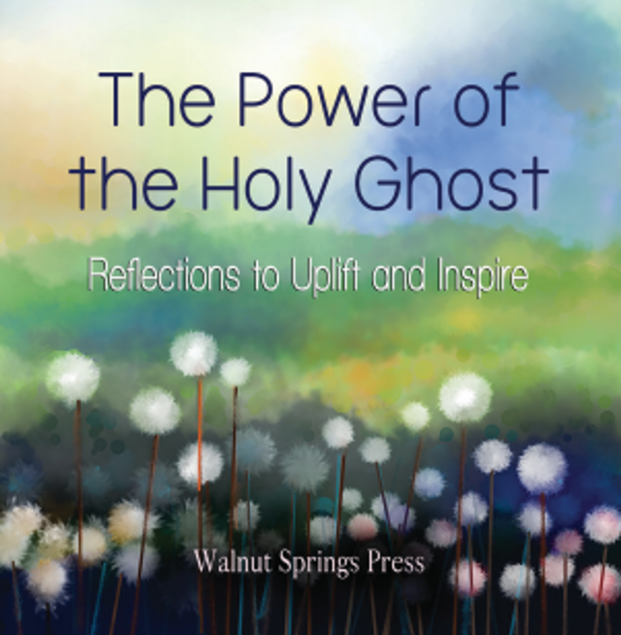 The Power Of The Holy Ghost (Paperback)