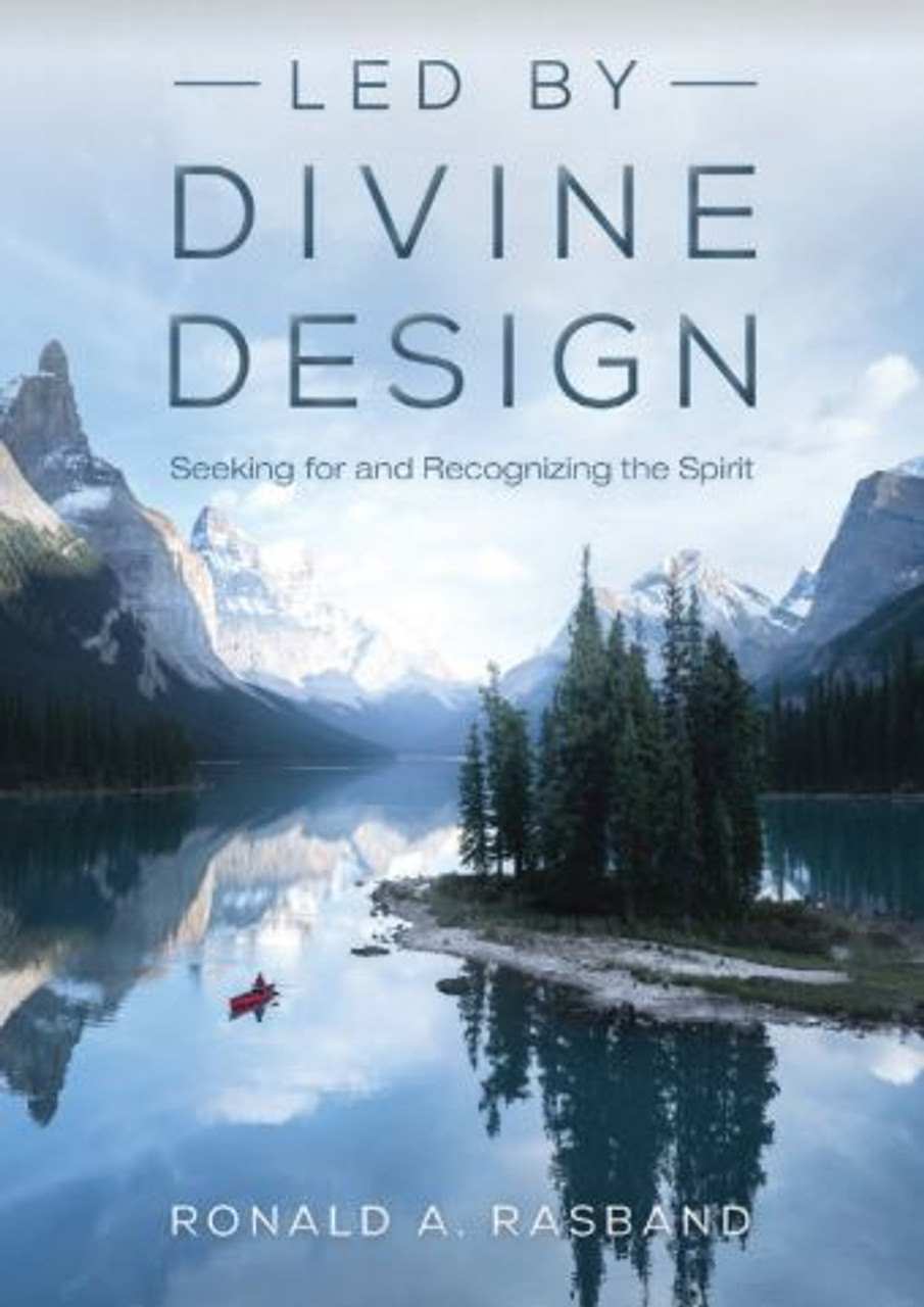 Led By Divine Design (Hardcover)