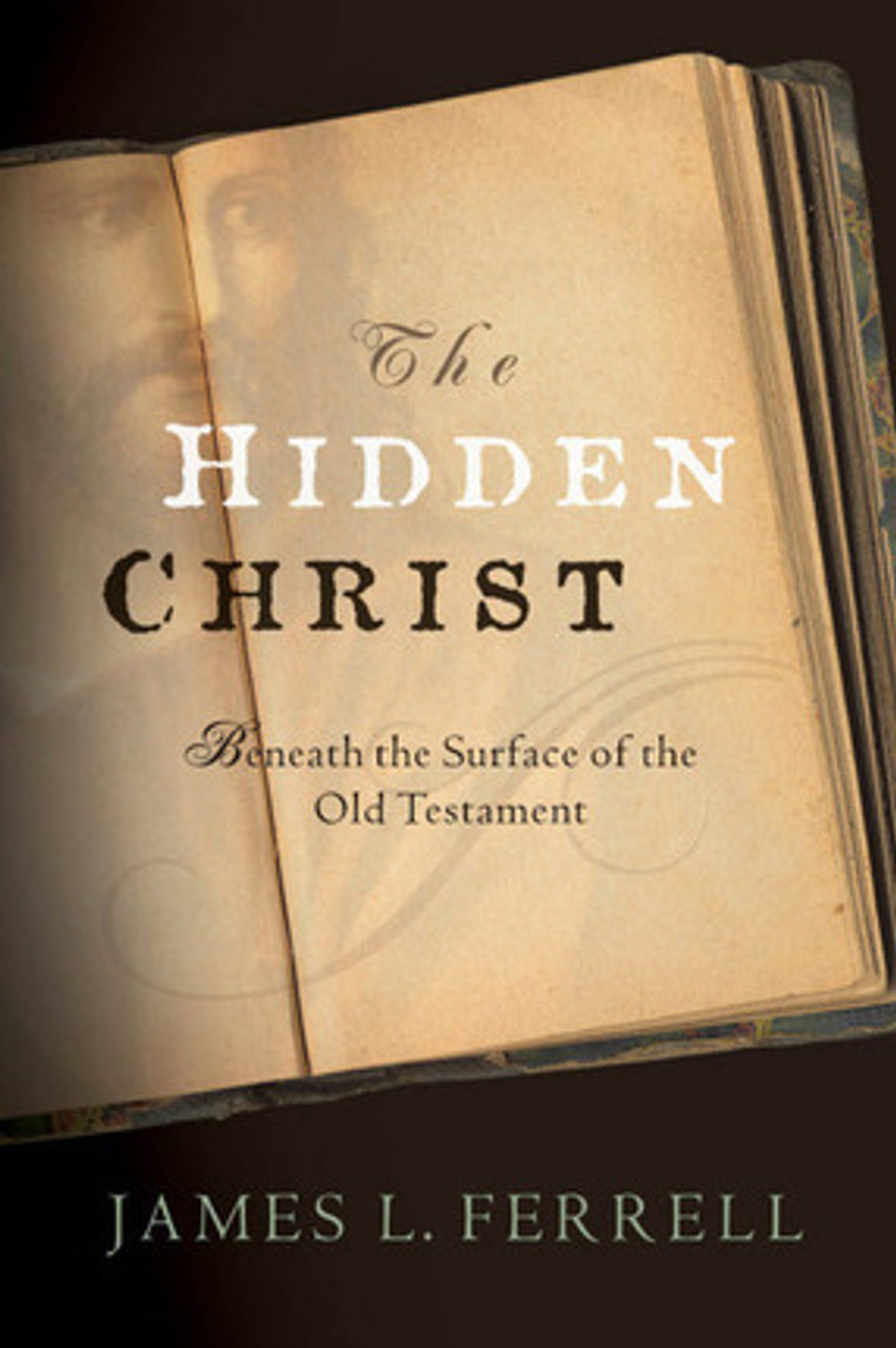 of　The　Book　the　Beneath　Christ:　the　Shop　(Paperback)*　Old　Testament　Surface　Hidden　Cardston