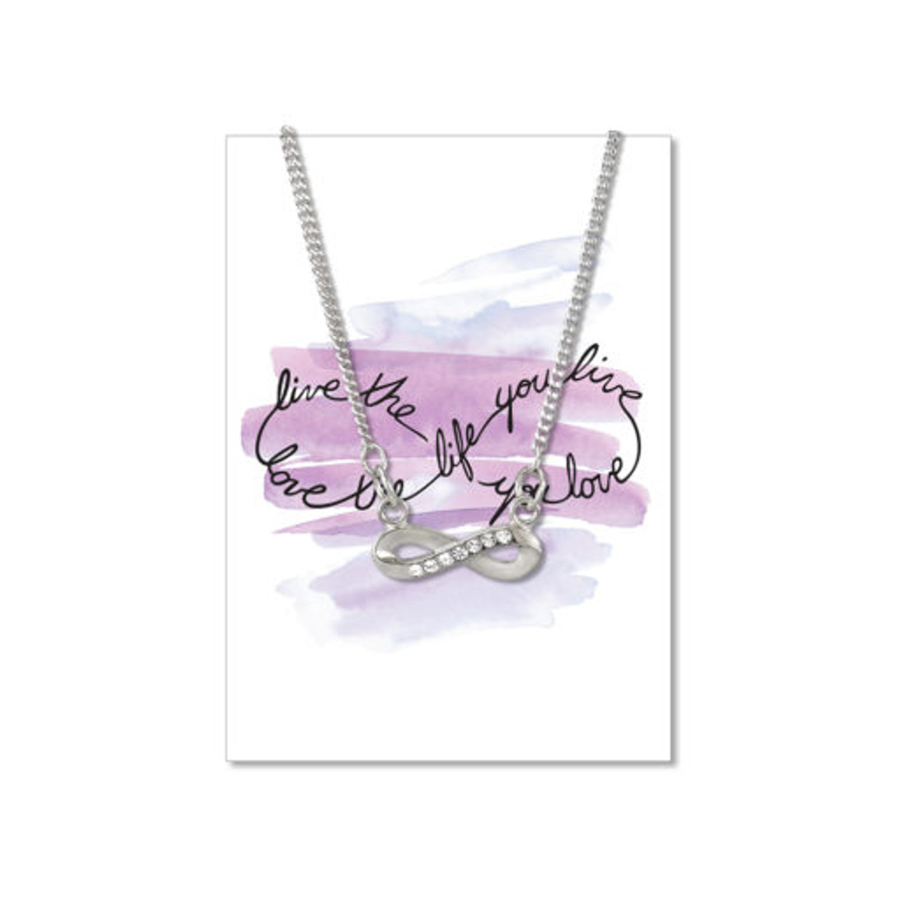 Love Live Necklace