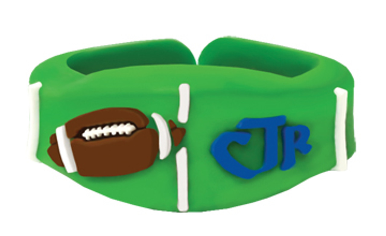 CTR Ring Football 