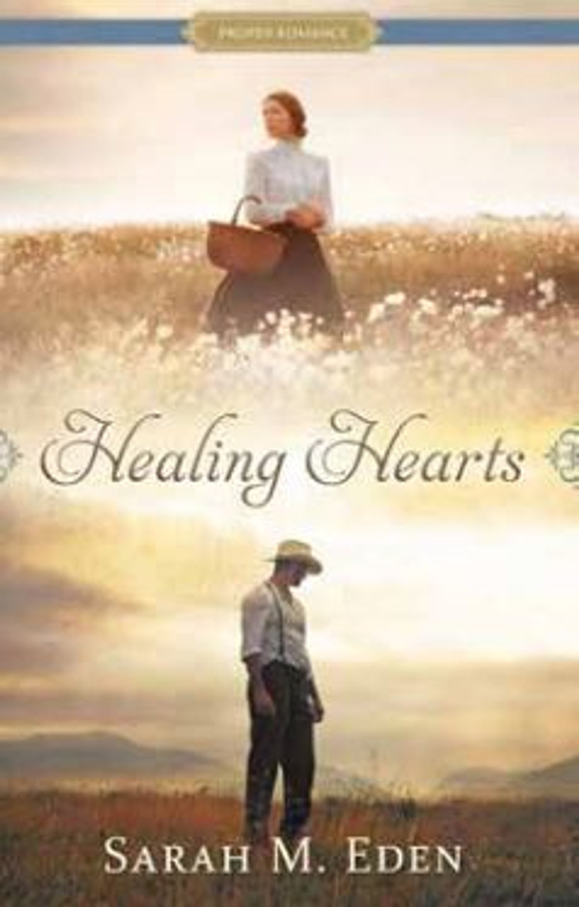 Healing Hearts: Savage Wells Book 2 (Paperback)*