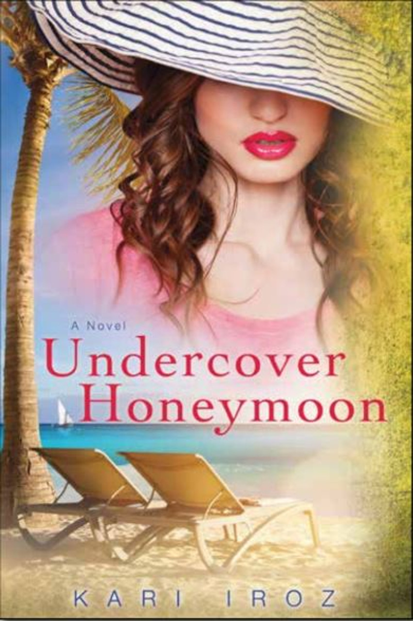 Undercover Honeymoon (Paperback)*