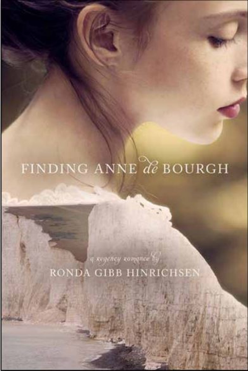 Finding Anne de Bourgh (Paperback)*