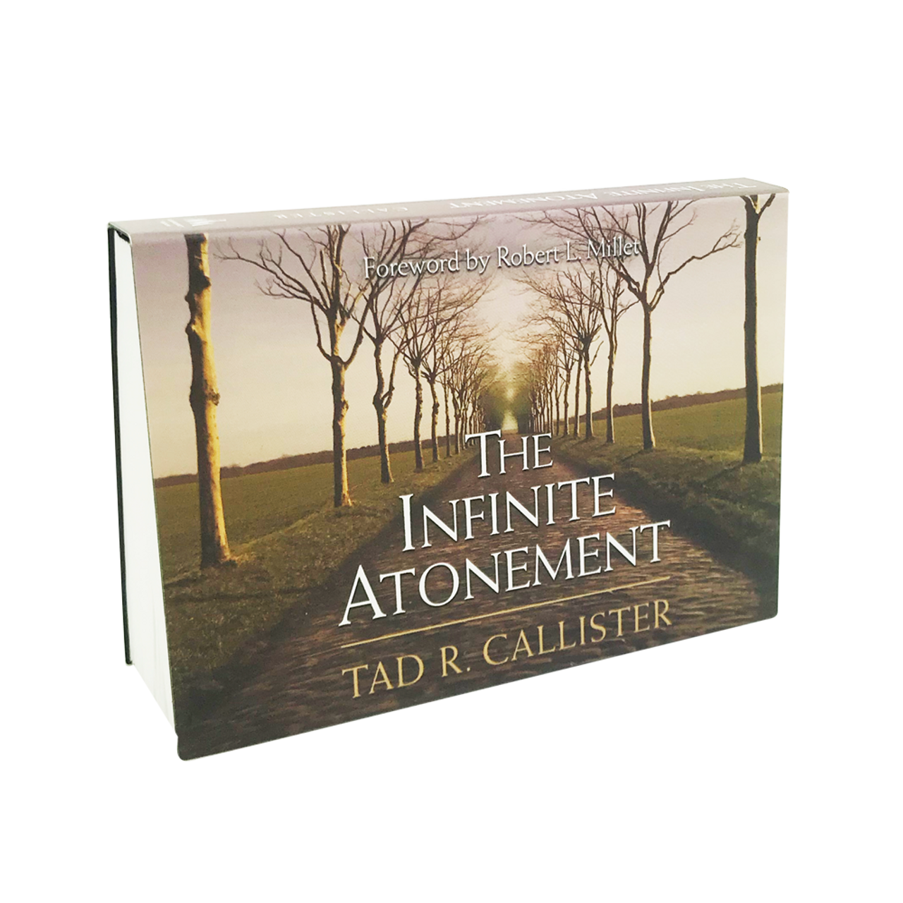 The Infinite Atonement: Pocket Size (Paperback) *