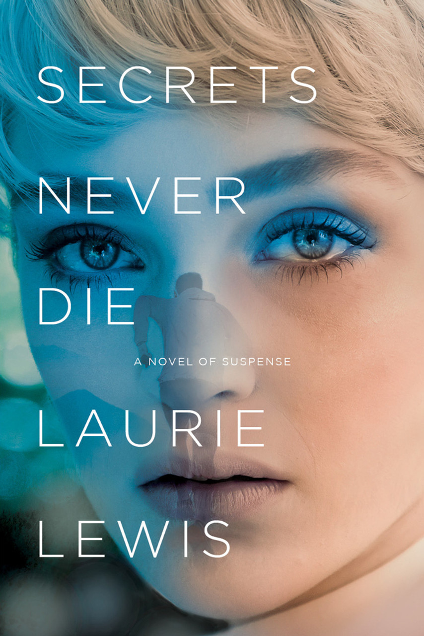 Secrets Never Die (Paperback) *