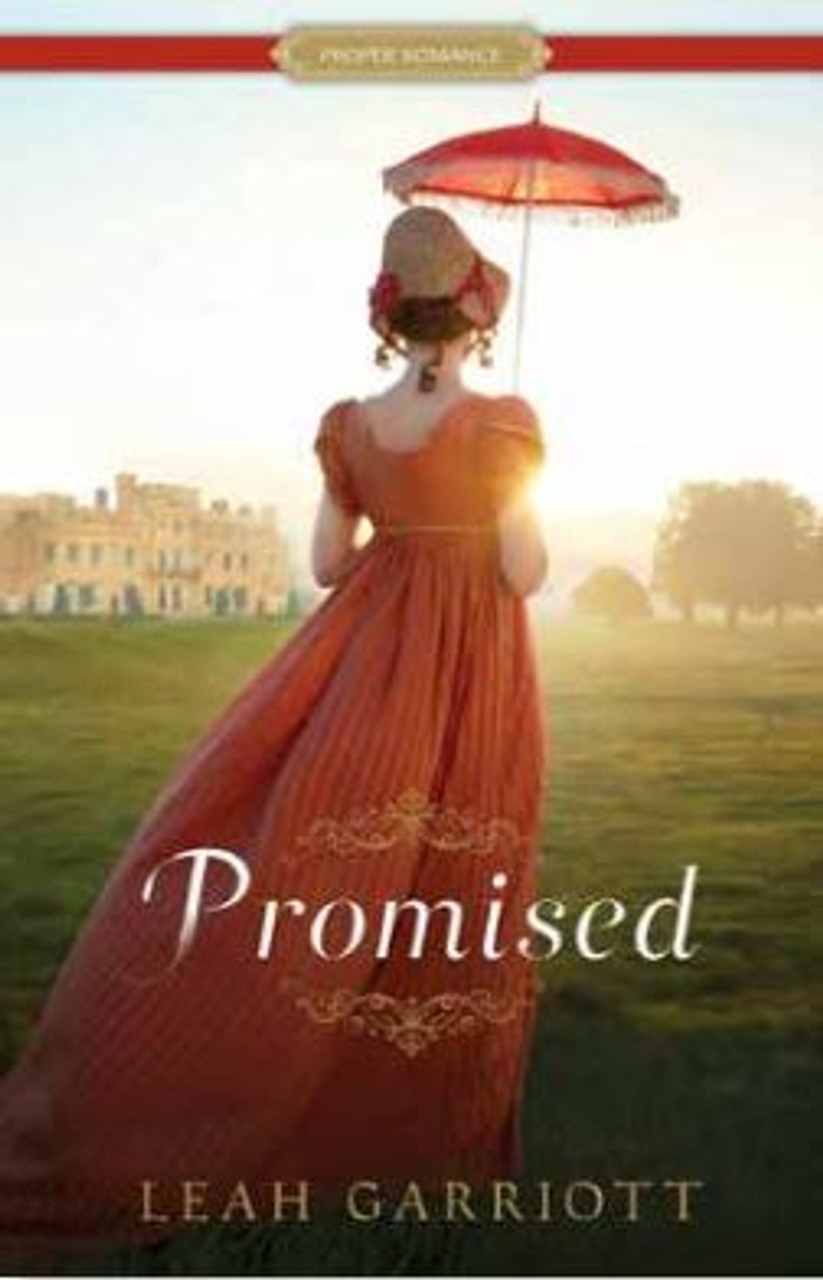 Promised: A Proper Romance (Paperback) *