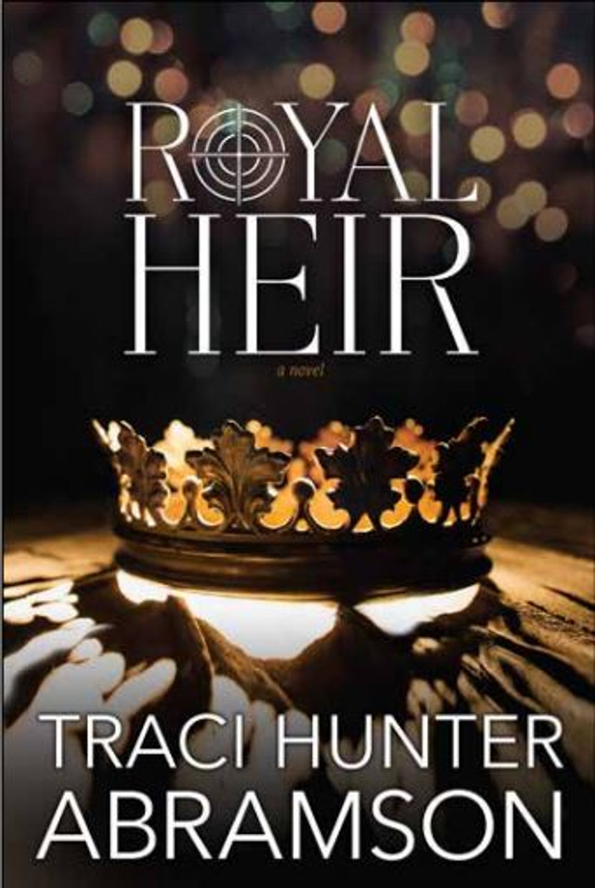 Royal Heir (Paperback)
