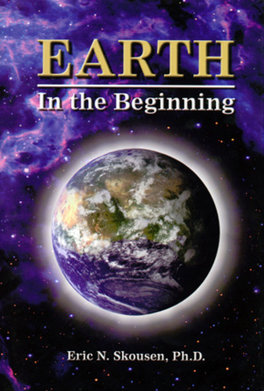 Earth: In the Beginning (Hardcover) *
