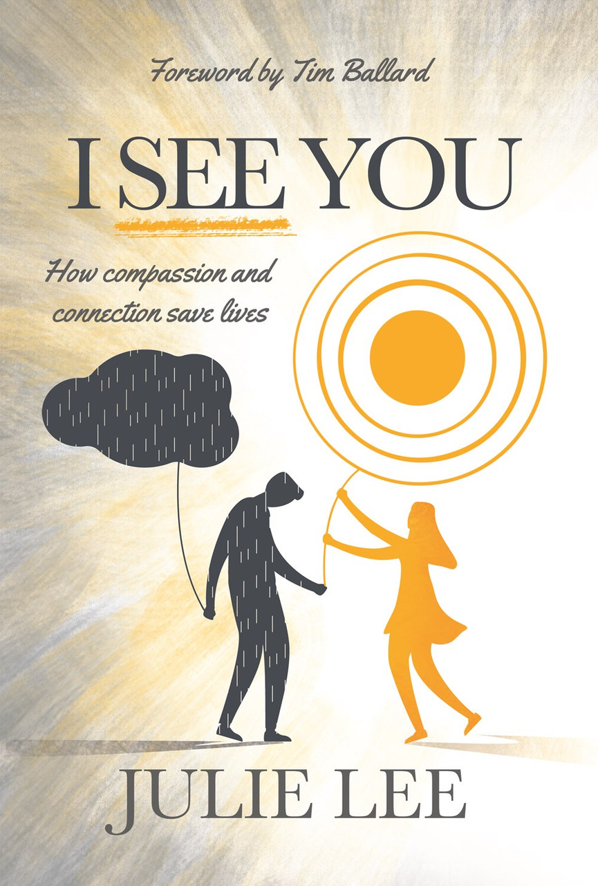 I See You (Paperback) *