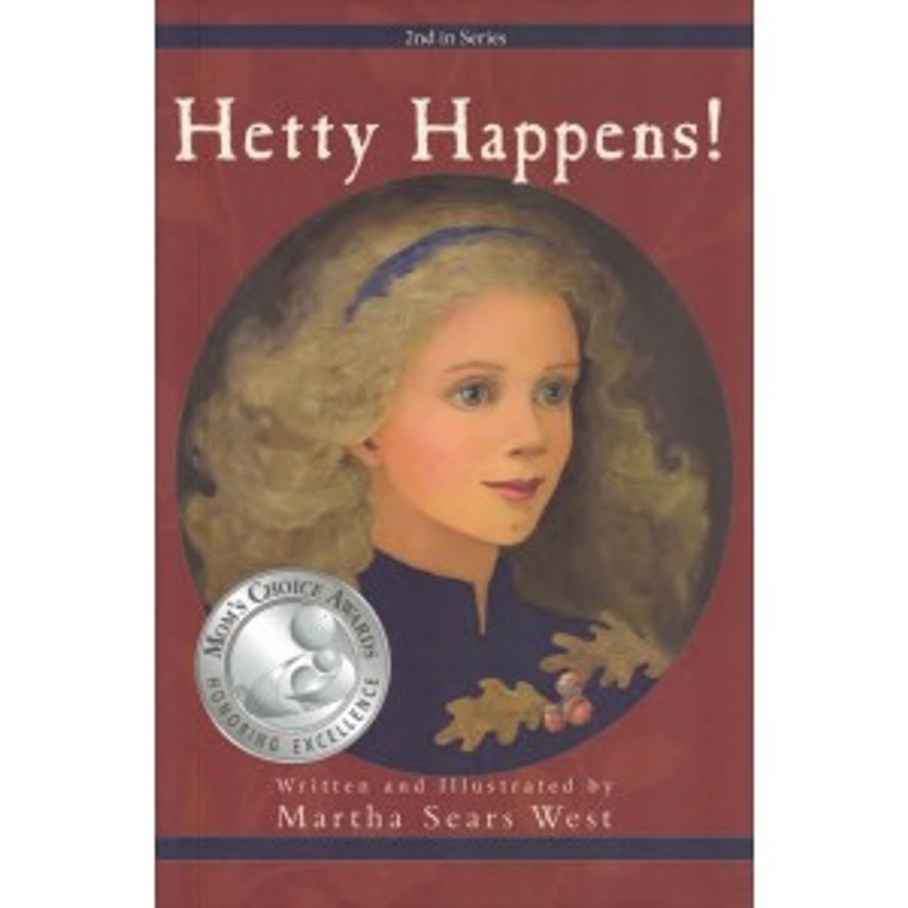 Hetty Happens!: Hetty Series Vol 2 (Paperback) *