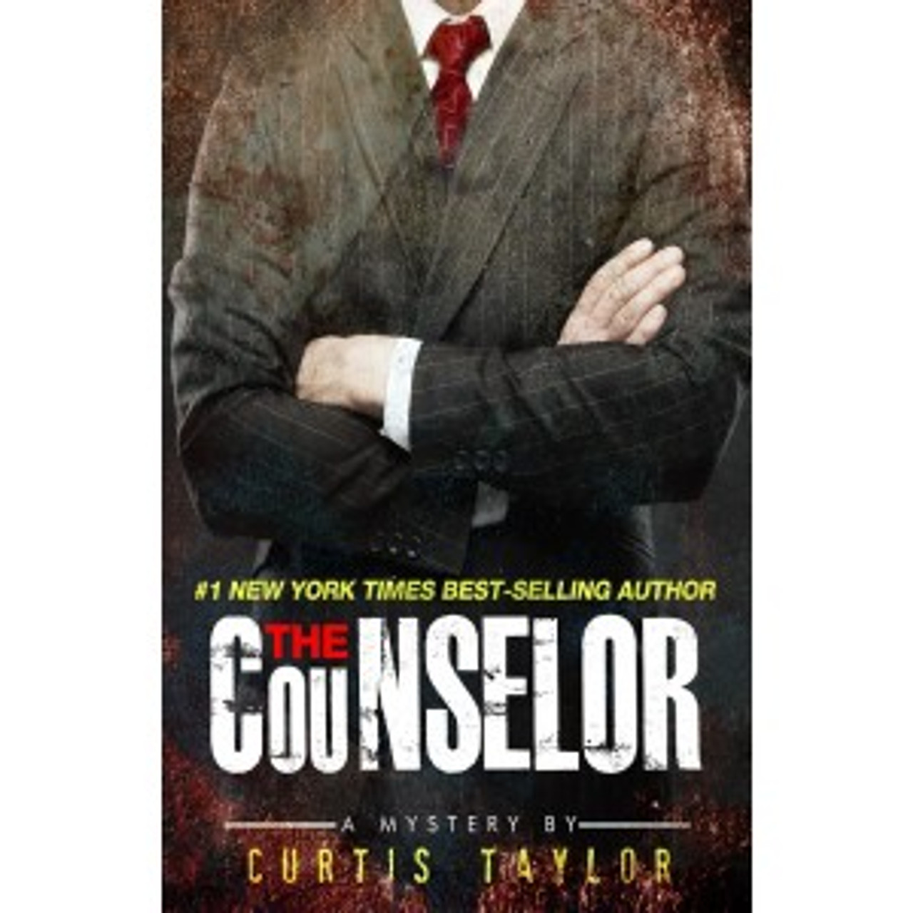 The Counsellor (Paperback)