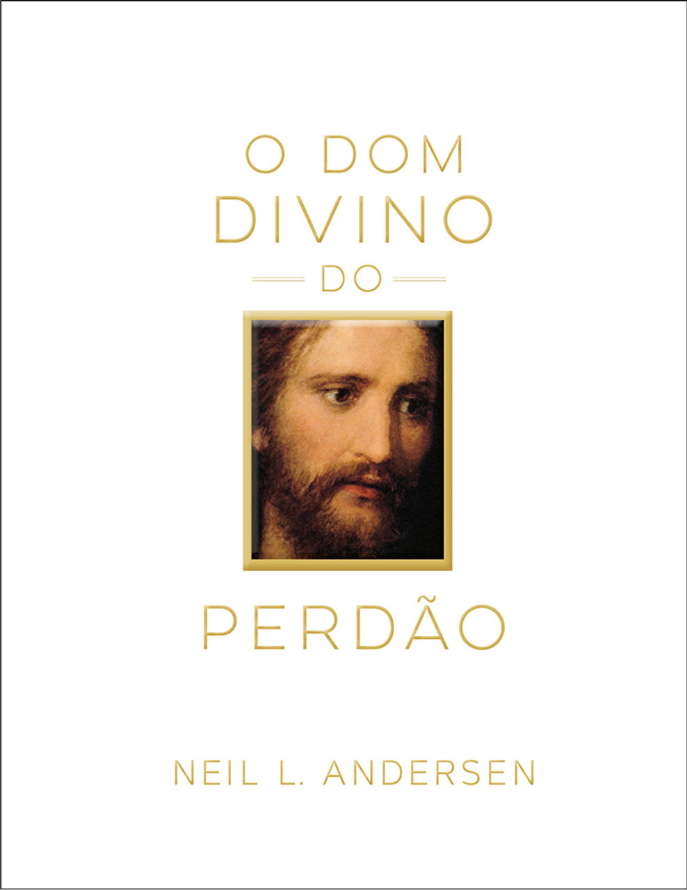 The Divine Gift of Forgiveness Spanish Edition (Paperback) *