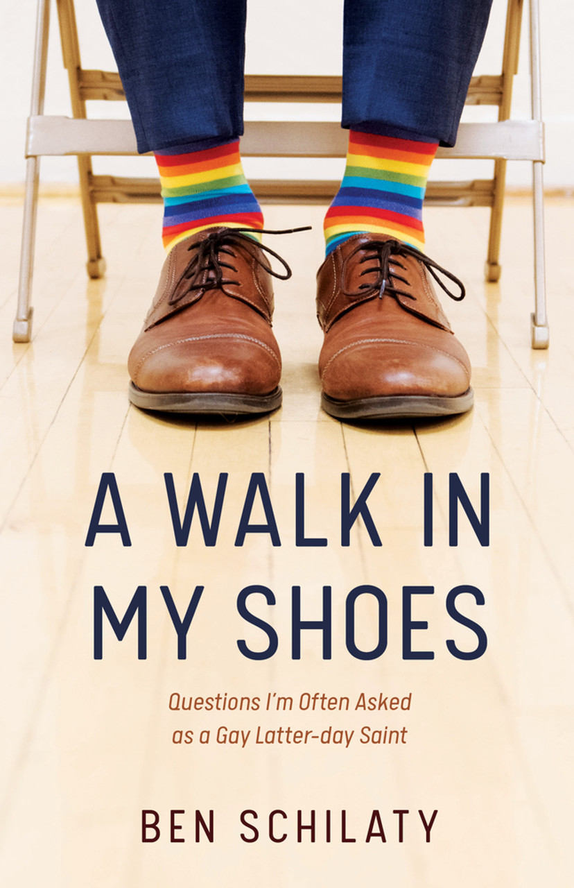 A Walk in My Shoes (Paperback) *