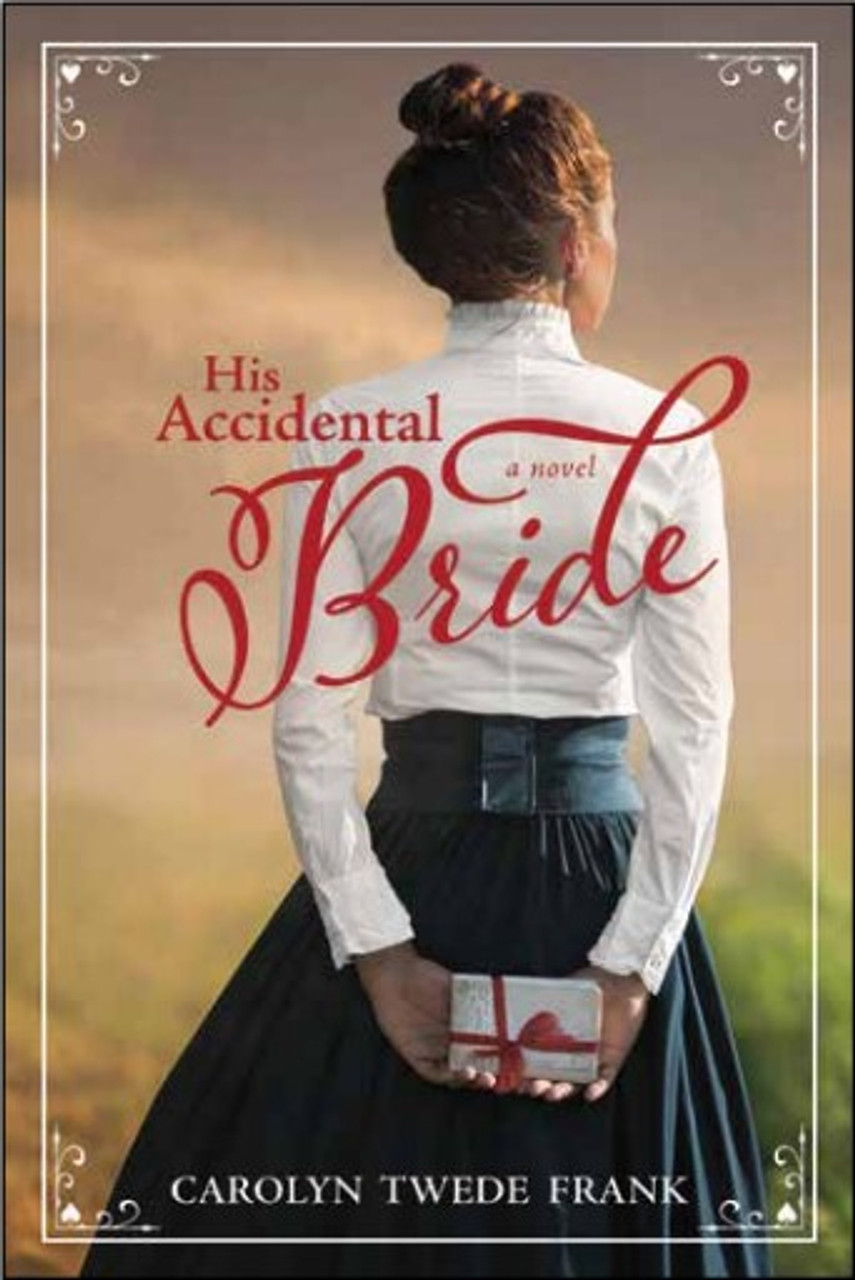 His Accidental Bride (Paperback)*