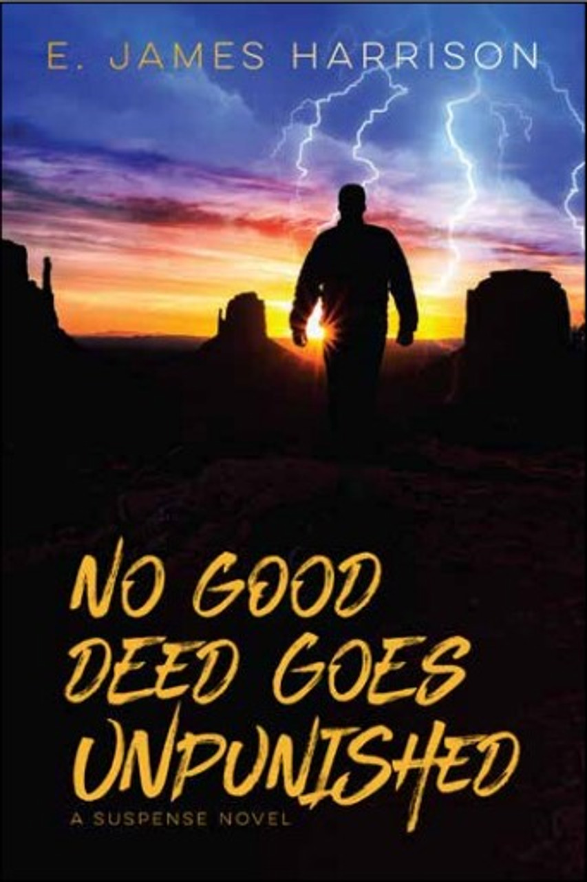 No Good Deed Goes Unpunished (Audiobook CD)*