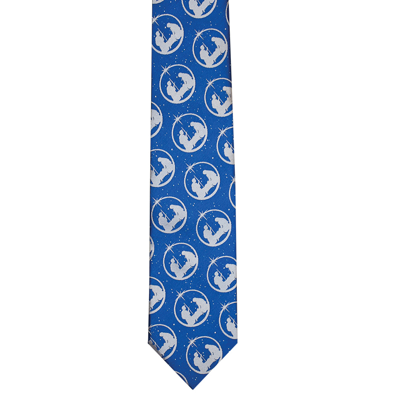 Nativity Tie (Adult)*