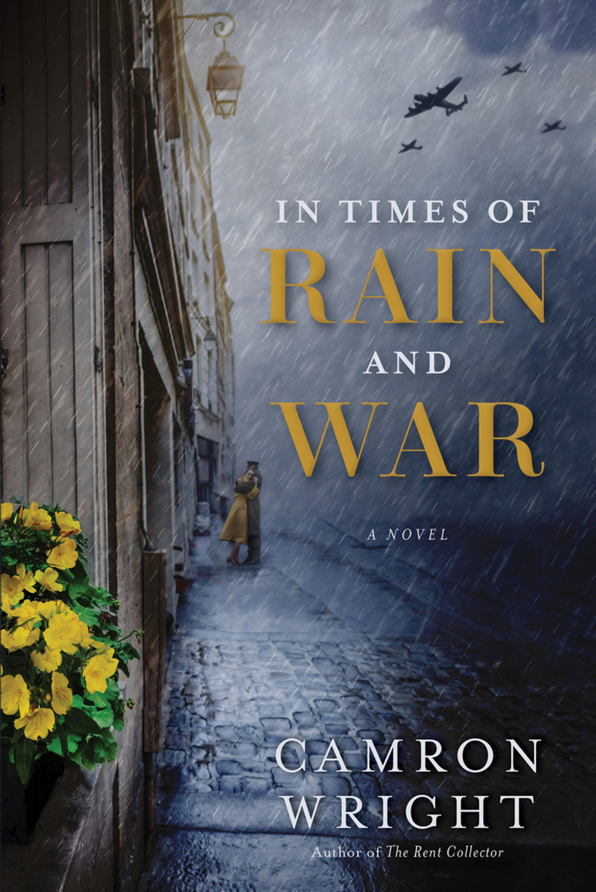 In Times of Rain and War (Hardcover or Paperback) Pick in options*