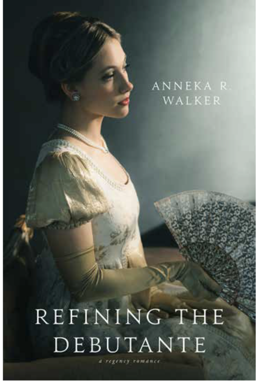 Refining the Debutante (Audiobook on CD)*